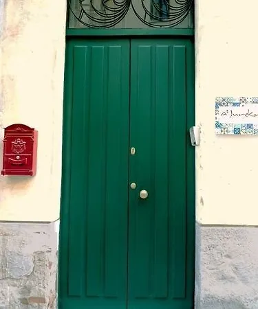 Jureka Dependance Gafludi Rooms 3*