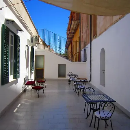 Bed & Breakfast Jureka Dependance Gafludi Rooms 3*