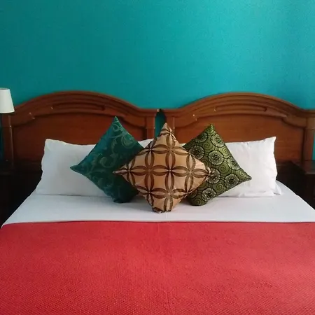 Bed & Breakfast Jureka Dependance Gafludi Rooms