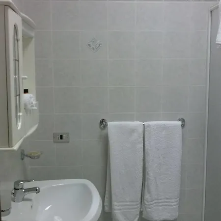 Jureka Dependance Gafludi Rooms