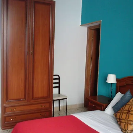 Jureka Dependance Gafludi Rooms 3* Cefalu