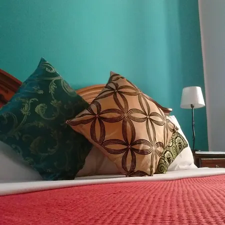 Jureka Dependance Gafludi Rooms Bed & Breakfast