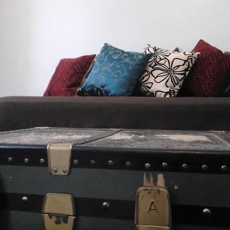 Bed & Breakfast Jureka Dependance Gafludi Rooms