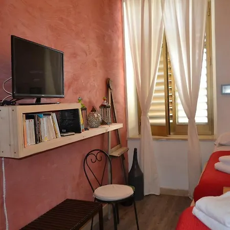 Bed & Breakfast Jureka Dependance Gafludi Rooms 3*
