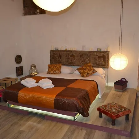 Jureka Dependance Gafludi Rooms 3* Cefalu