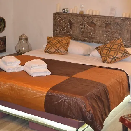 Bed & Breakfast Jureka Dependance Gafludi Rooms 3*