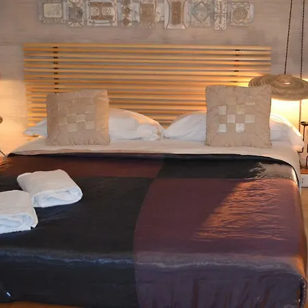 Jureka Dependance Gafludi Rooms 3* Cefalu