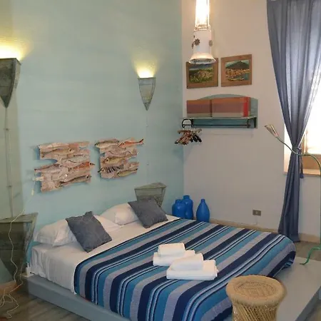 Jureka Dependance Gafludi Rooms
