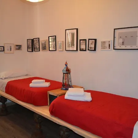 Jureka Dependance Gafludi Rooms Bed & Breakfast 3*
