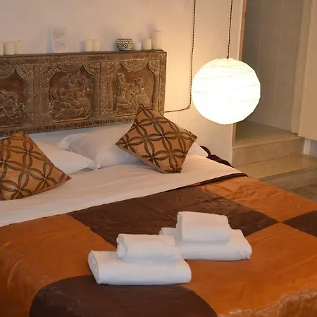Jureka Dependance Gafludi Rooms Bed & Breakfast 3*