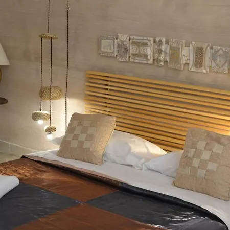 Jureka Dependance Gafludi Rooms Bed & Breakfast