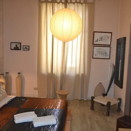 Bed & Breakfast Jureka Dependance Gafludi Rooms
