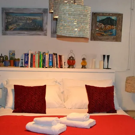 Jureka Dependance Gafludi Rooms Bed & Breakfast