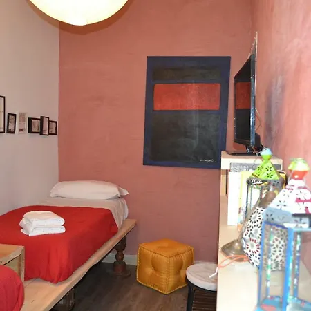 Bed & Breakfast Jureka Dependance Gafludi Rooms 3*