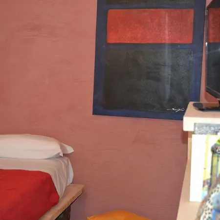 Bed & Breakfast Jureka Dependance Gafludi Rooms