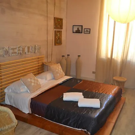 Jureka Dependance Gafludi Rooms Cefalu