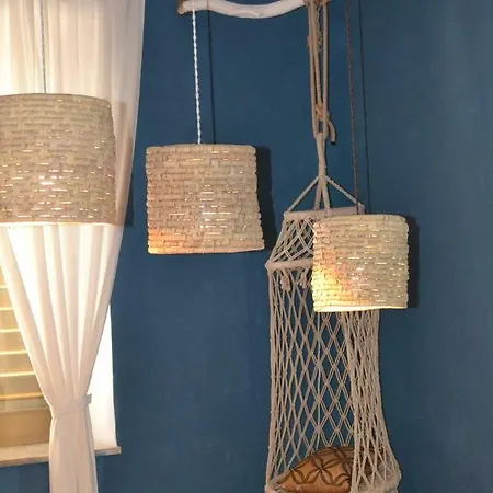 Bed & Breakfast Jureka Dependance Gafludi Rooms