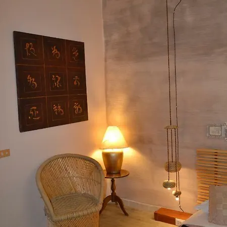 Jureka Dependance Gafludi Rooms Bed & Breakfast