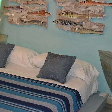 Jureka Dependance Gafludi Rooms 3*